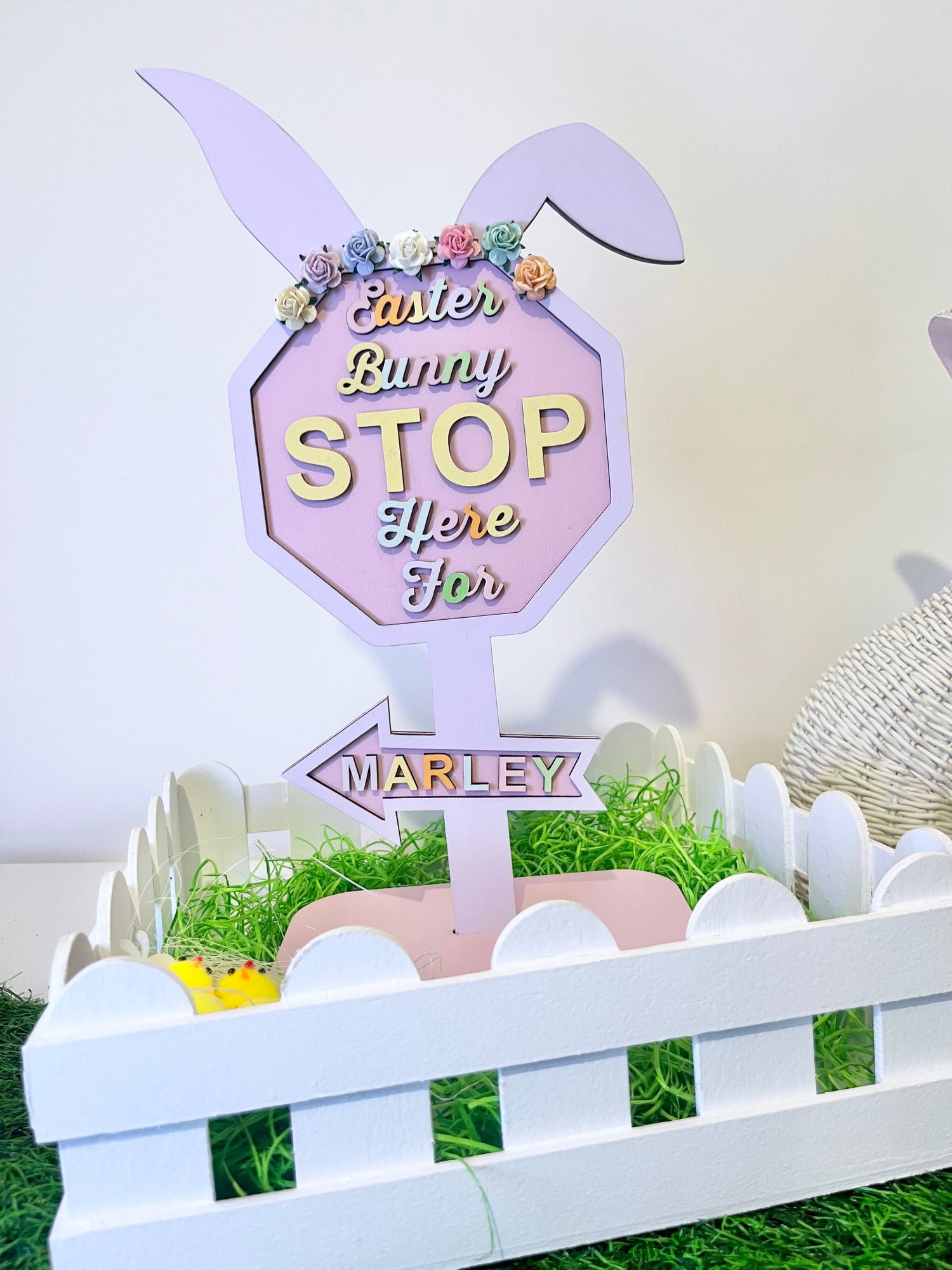 Easter.